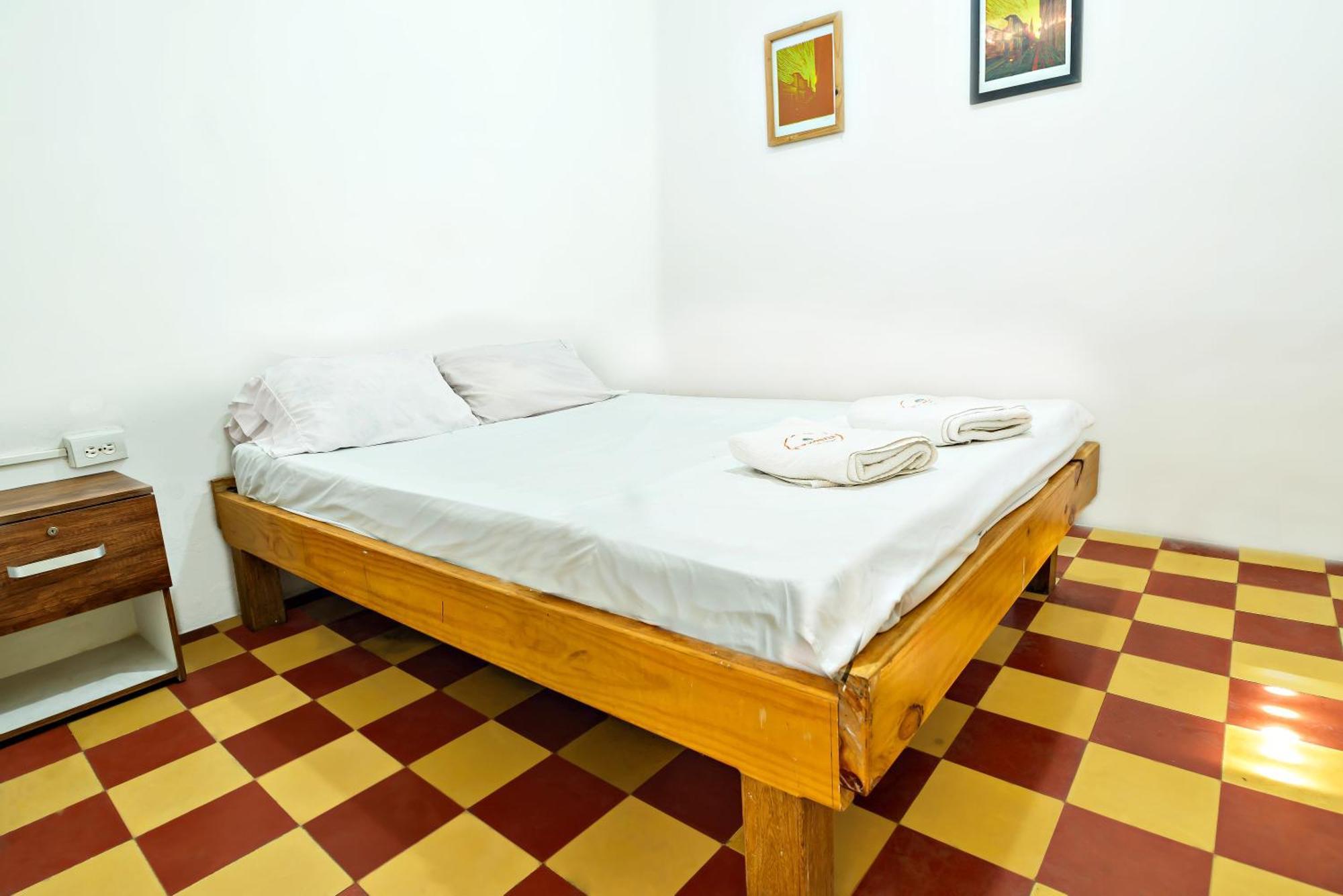 JEP Hostel Medellín Exterior foto