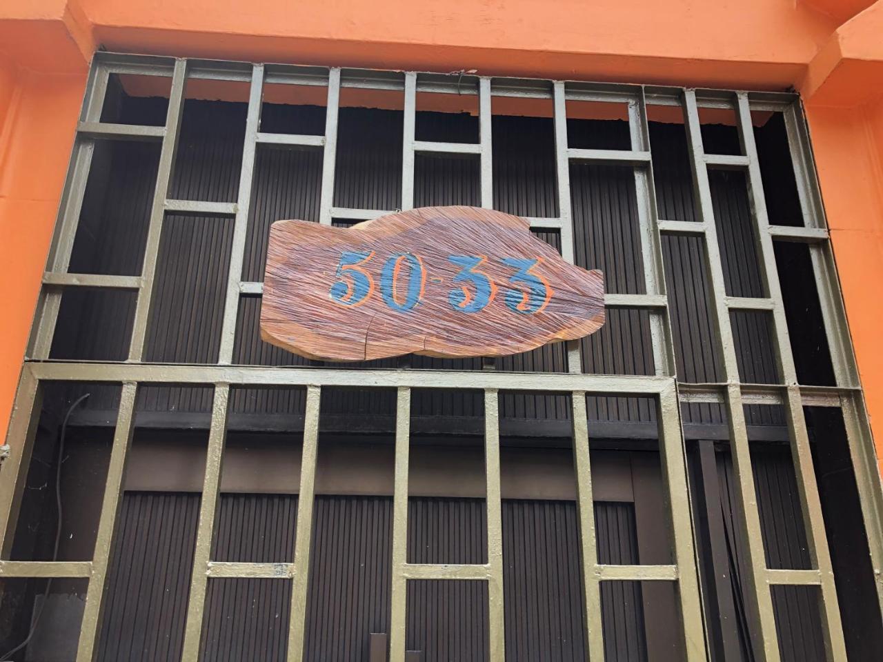 JEP Hostel Medellín Exterior foto
